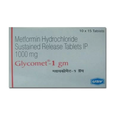 https://qualitychemist.coresites.in/assets/img/product/GLYCOMET-SR-1000MG.jpg